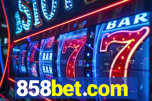 858bet.com