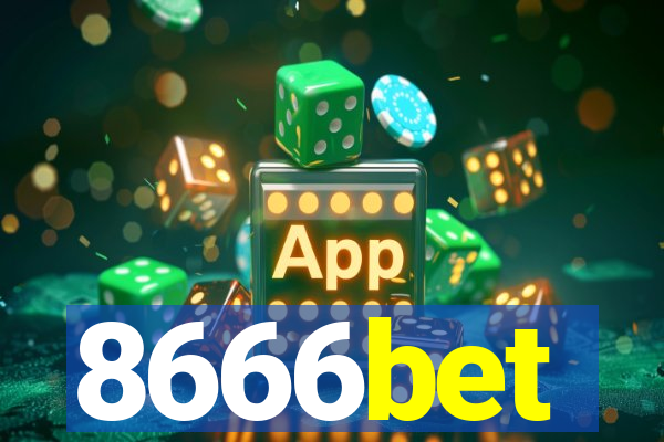 8666bet