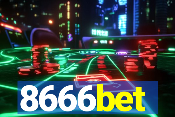 8666bet