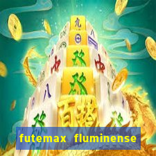 futemax fluminense e fortaleza