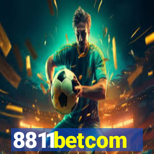 8811betcom