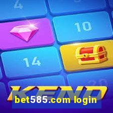 bet585.com login