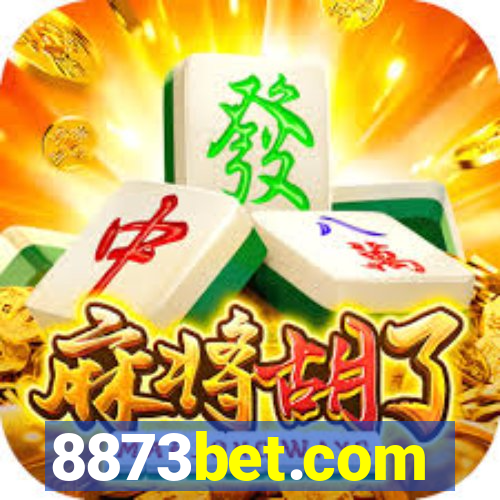 8873bet.com