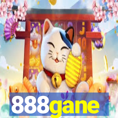 888gane