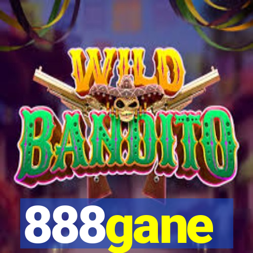 888gane