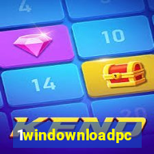 1windownloadpc