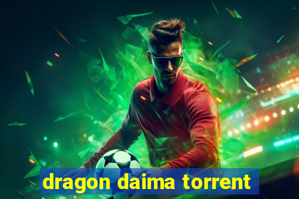 dragon daima torrent