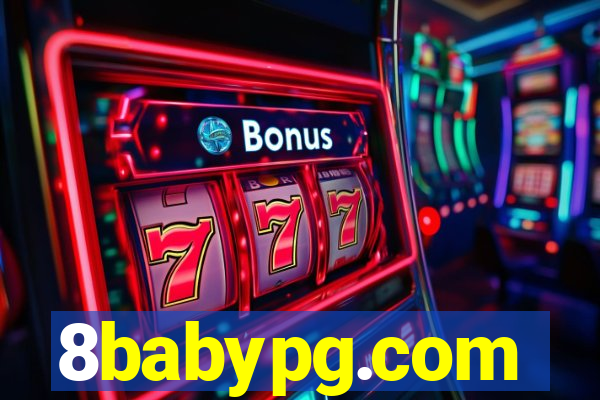 8babypg.com