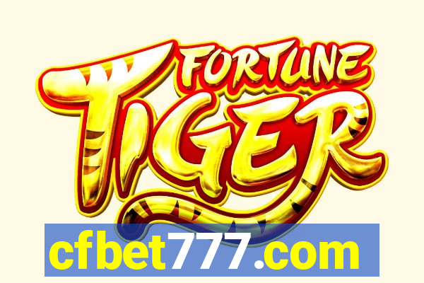 cfbet777.com