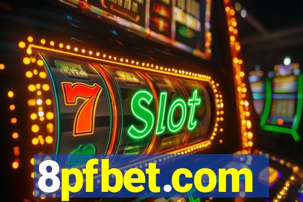 8pfbet.com