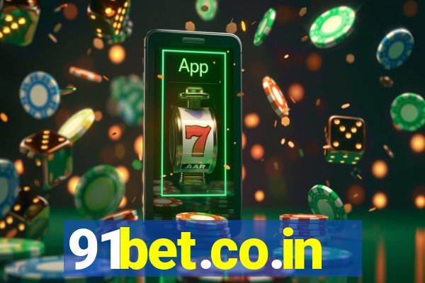 91bet.co.in