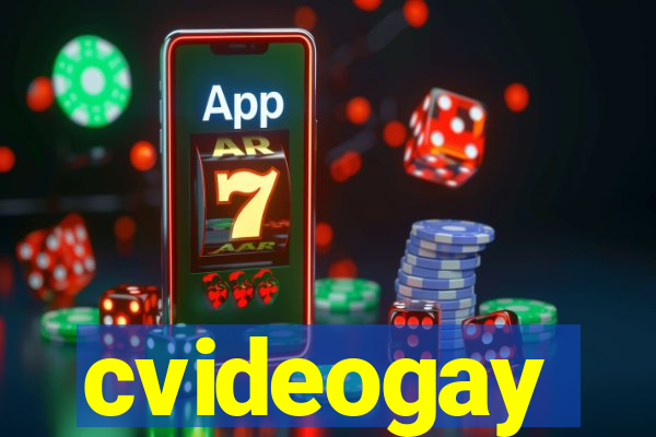 cvideogay