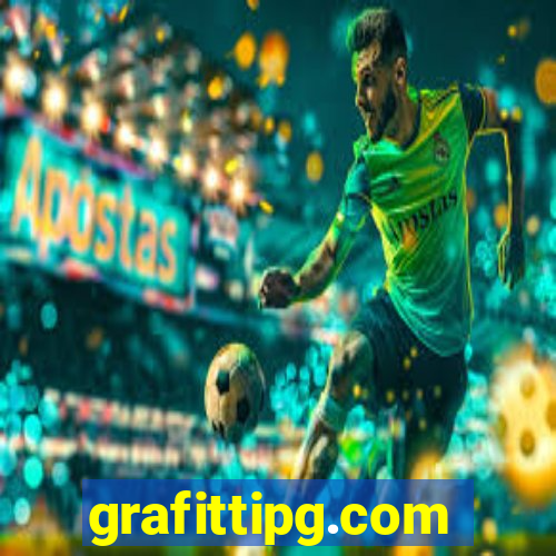 grafittipg.com