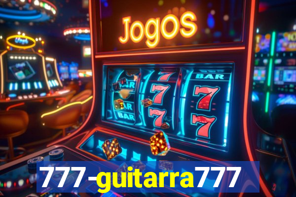 777-guitarra777.cc