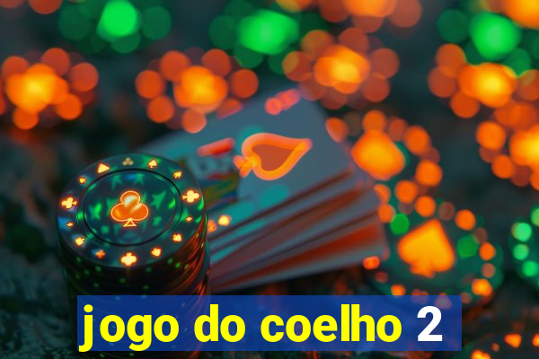 jogo do coelho 2