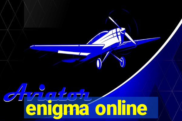 enigma online