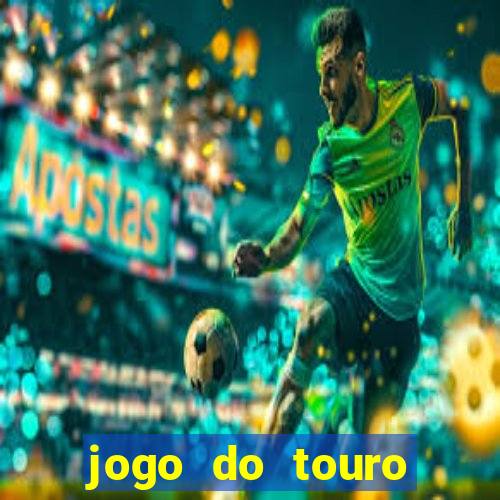 jogo do touro plataforma nova