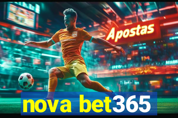 nova bet365