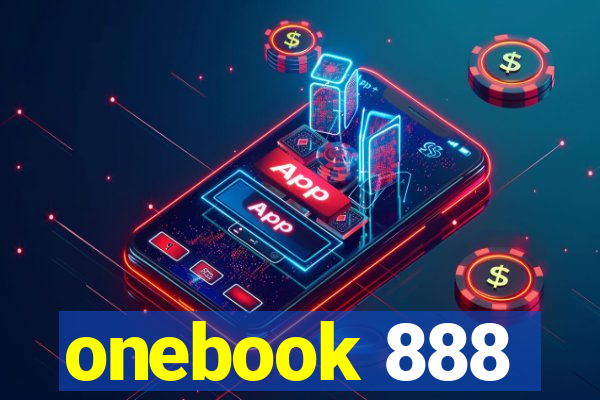 onebook 888