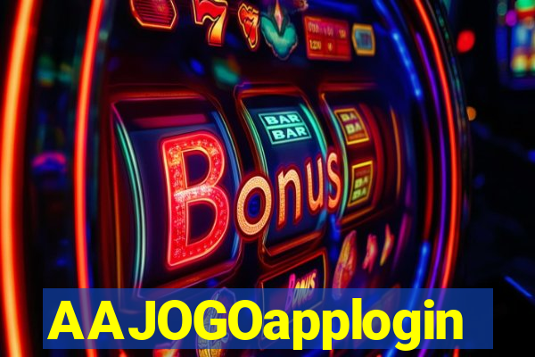 AAJOGOapplogin