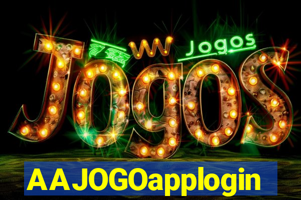 AAJOGOapplogin