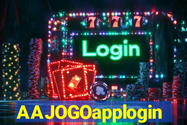 AAJOGOapplogin