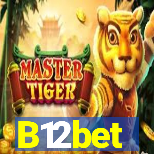 B12bet