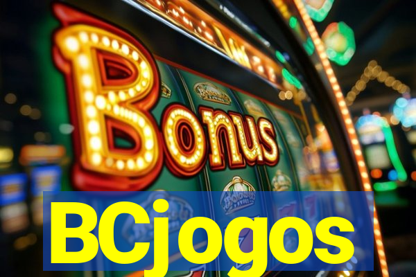 BCjogos