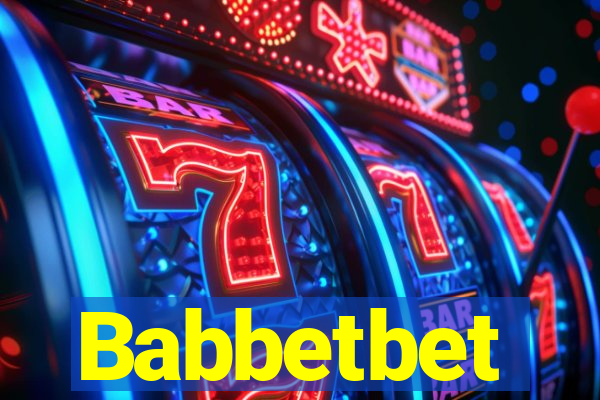 Babbetbet