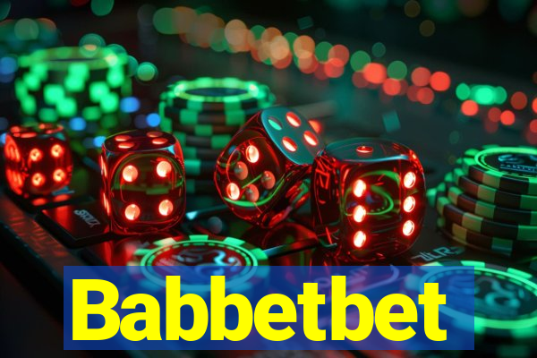 Babbetbet