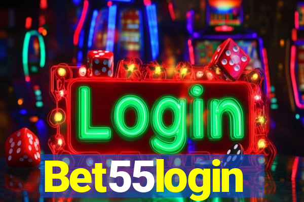 Bet55login