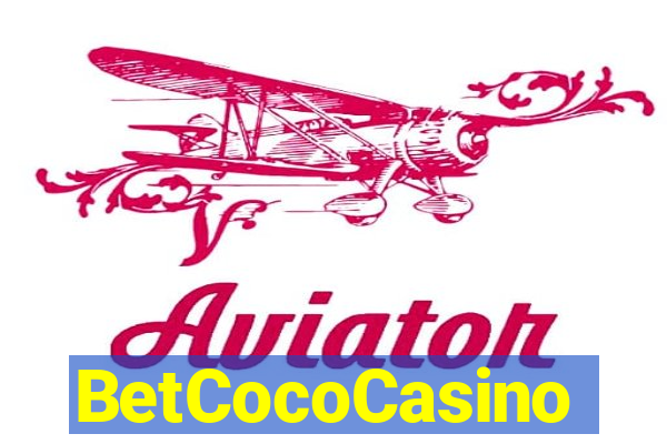 BetCocoCasino