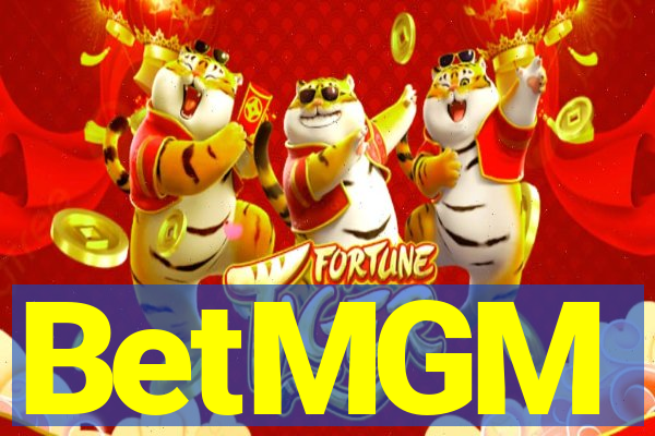 BetMGM