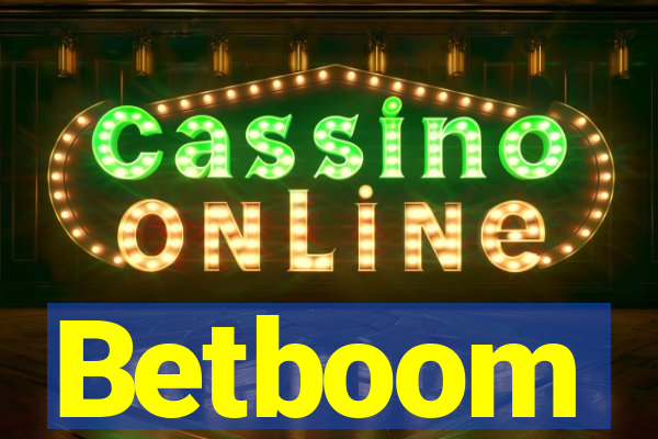 Betboom