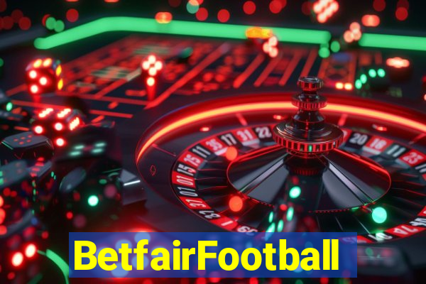 BetfairFootball