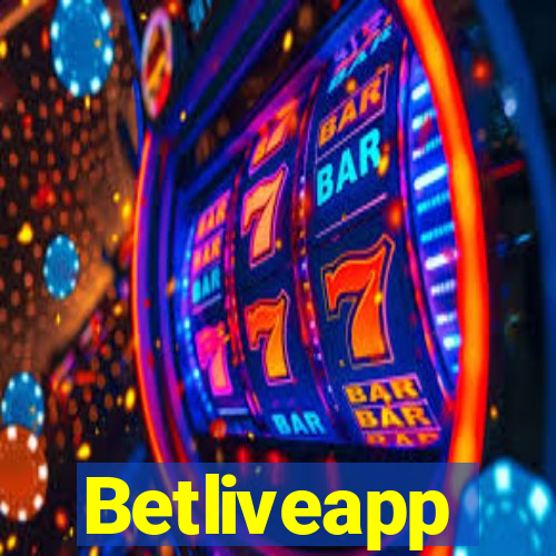 Betliveapp