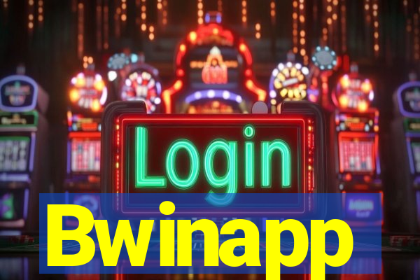 Bwinapp