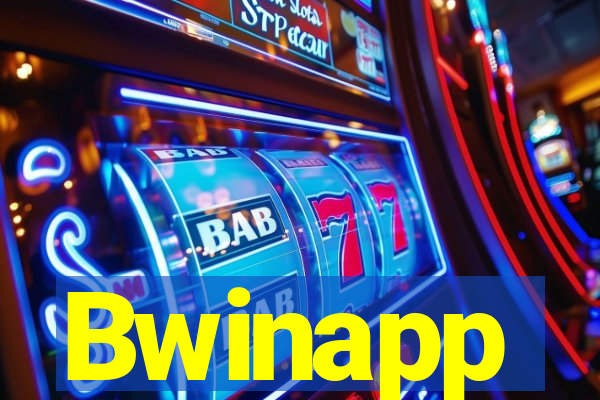 Bwinapp