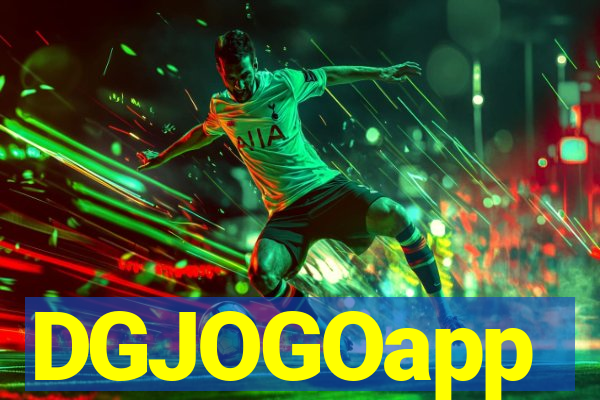 DGJOGOapp