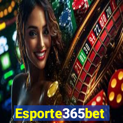 Esporte365bet