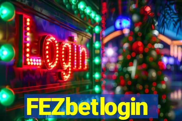 FEZbetlogin