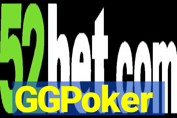 GGPoker