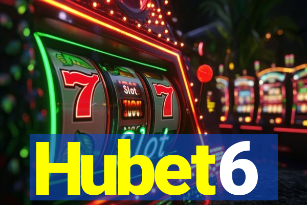 Hubet6