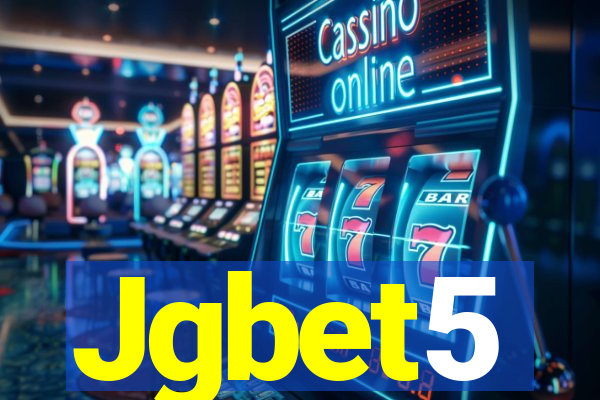 Jgbet5