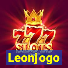 Leonjogo