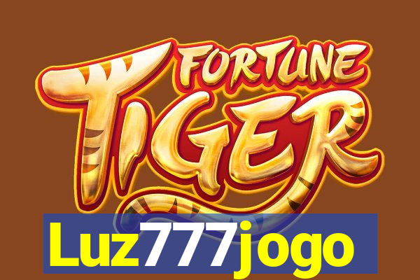 Luz777jogo