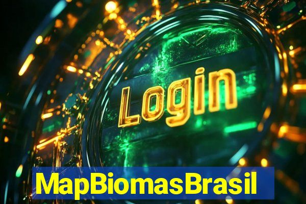 MapBiomasBrasil