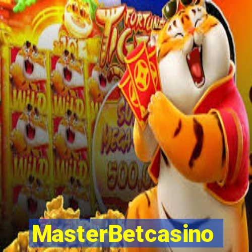 MasterBetcasino