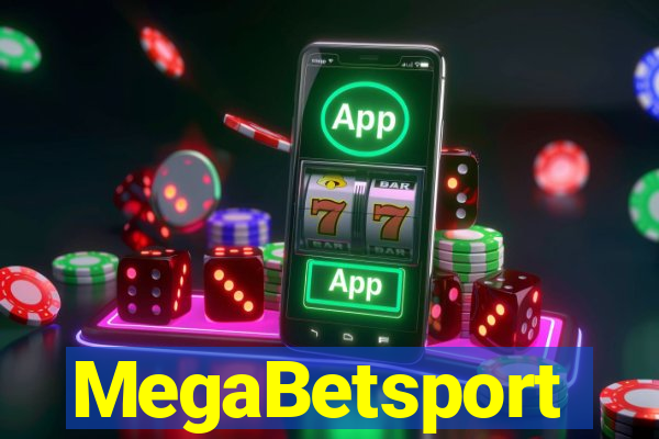 MegaBetsport