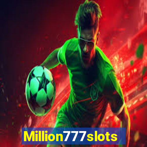 Million777slots